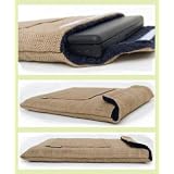 Apple Macbook Sleeve - Burlap