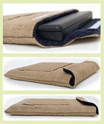 Apple Macbook Sleeve - Burlap