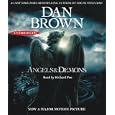 Angels & Demons - Movie Tie-In by Dan Brown and Richard Poe