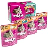 Whiskas Choice Cuts Chef