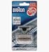Braun 8000 Activator Combi-Pack Foil and Cutterblock Replacement Parts for Braun's Activator Razor Models 8595 and 8585