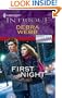 First Night (Harlequin Intrigue)