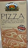 Rosemary Basil Pizza Crust Mix