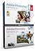 Adobe Photoshop Elements 10 & Premiere Elements 10 日本語版 Windows/Macintosh版