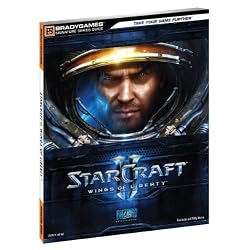 StarCraft II Signature Series Guide (Brady Games)