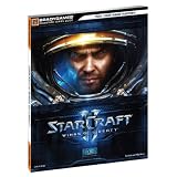 StarCraft II: Wings of Liberty (Bradygames Signature Guides)
