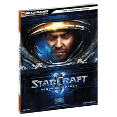 StarCraft II Signature Series Guide