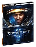 Starcraft II: Wings of Liberty Strategy Guide