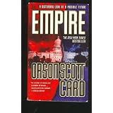 Empireby Orson Scott Card
