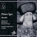 Prince Igor: Act II, 