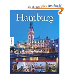 Hamburg. Ein Bildband. Texte in Deutsch/ Englisch: So sch�n ist unser Land