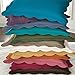 Brylanehome Florence Bedspread (Plum,King)