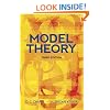 Model Theory: Third Edition (Dover Books on Mathematics)