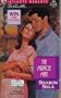 Miracle Man (Romantic Traditions) (Silhouette Intimate Moments)