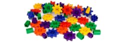 Gears Too! Jumbo Set - 216 Pieces