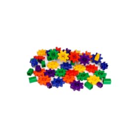Learning Resources Gears Too! Jumbo Set by Learning Resources