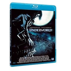 Underworld [Blu-ray]