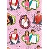 High School Musical Gift Wrap & Tags Pack (2 of each)