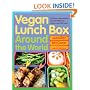 Vegan Lunch Box around the World