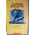 Cannes Rolle 94 [VHS]