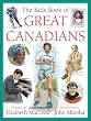 Kids Book of Great Canadians, The (Kids Books of ...)