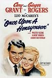 Once Upon A Honeymoon