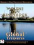 Global Treasures MOLENS VAN KINDERDIJK The Windmills of Kinderdijk Holland