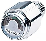 UPC 020545002994 product image for Oceanic Pony Bottle Pressure Gauge for Scuba Diving Regulators | upcitemdb.com