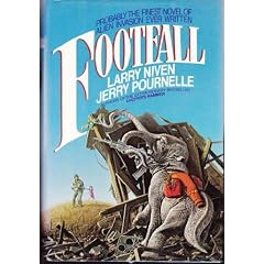 Footfall