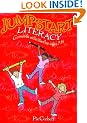 Jumpstart!: Literacy - Games and Activities for Ages 7-14