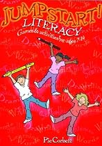 Jumpstart!: Literacy - Games and Activities for Ages 7-14