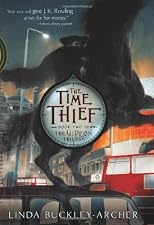 The Time Thief