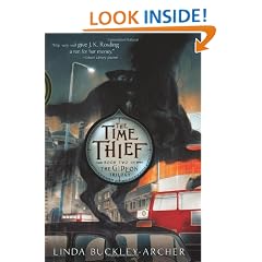 The Time Thief