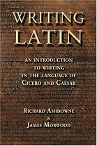 Writing Latin