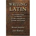 Writing Latin