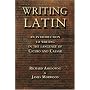 Writing Latin