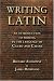 Writing Latin