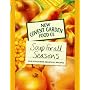 New Covent Garden Book of Soup for All Seasons: Our Favourite Seasonal Recipes (New Covent Garden Soup Company)