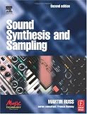 Review Focal Press  / Sound Synthesis and Sampling, Second Edition