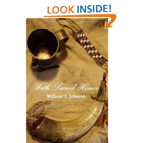 "With Sacred Honor" Chapters 25-29