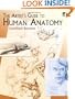 The Artist's Guide to Human Anatomy (Dover Anatomy for Artists)