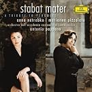Pergolesi stabat mater - a tr