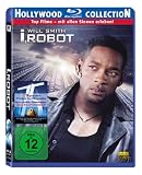 I, Robot [Blu-ray]