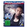 I, Robot [Blu-ray]