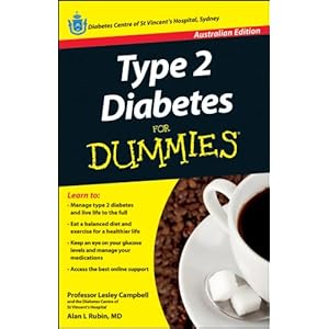 Type 2 Diabetes For Dummies