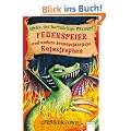 Feuerspeier und andere brandgef�hrliche Katastrophen