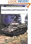 Panzerkampfwagen III (Modelling Manuals)