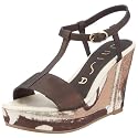 UNISA BERA-MK , DAMEN Sandalen/Fashion-Sandalen