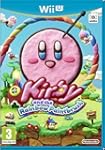Kirby and the Rainbow Paintbrush (Nin...