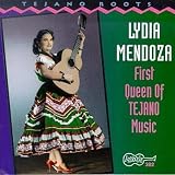 Lydia Mendoza First Queen of Tejano Music